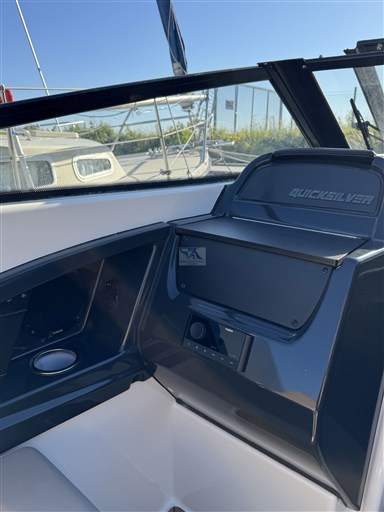 Quicksilver Activ 755 Cruiser ENNA 21