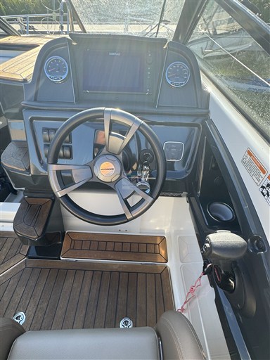 Quicksilver Activ 755 Cruiser ENNA 37