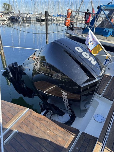 Quicksilver Activ 755 Cruiser ENNA 29