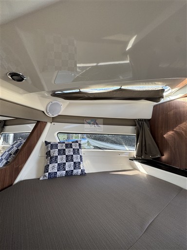Quicksilver Activ 755 Cruiser ENNA 8