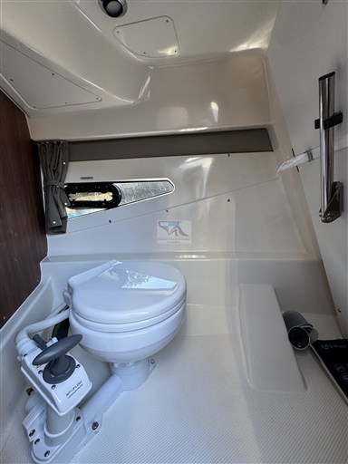 Quicksilver Activ 755 Cruiser ENNA 17