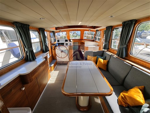 De Ruiter Trawler 56