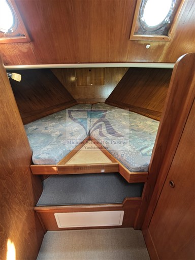 De Ruiter Trawler 30