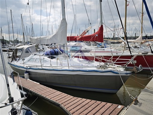 Alubat Ovni 30