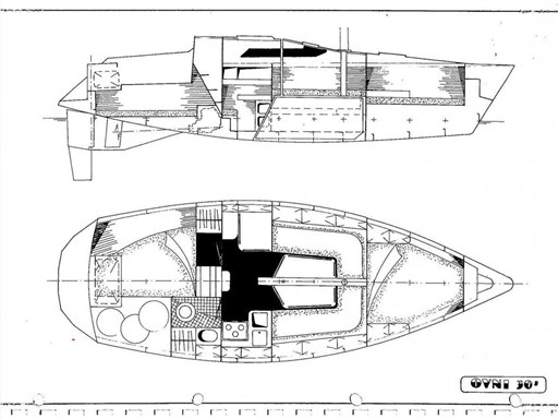 Ovni 30 Layout