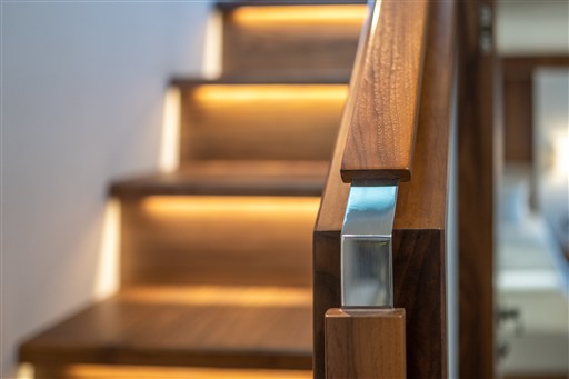 Monachus 70 Fly low deck detail