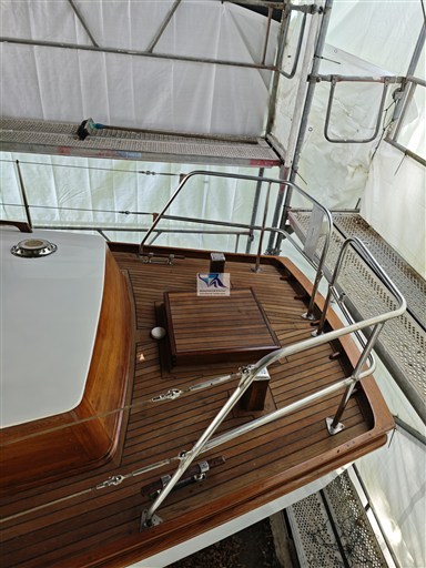 van de Stadt Greif  20