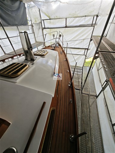 van de Stadt Greif  90