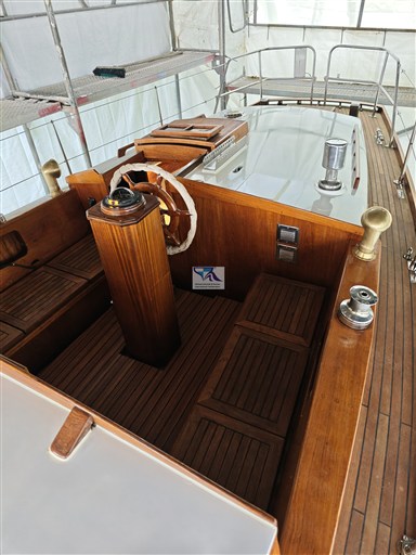 van de Stadt Greif  64
