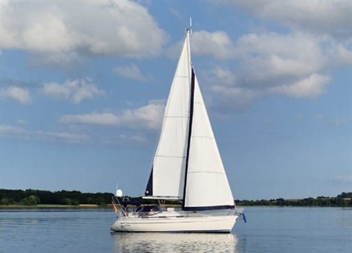 Bavaria 37 Cruiser