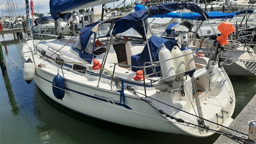 Bavaria 37 Cruiser