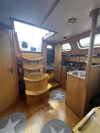 Baron 38 DER LETZTE BARON 51