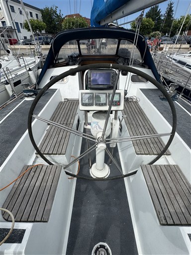 Baron 38 DER LETZTE BARON 43