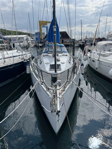 Baron 38 DER LETZTE BARON 23