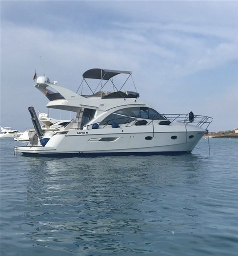 Galeon 390 Flybridge