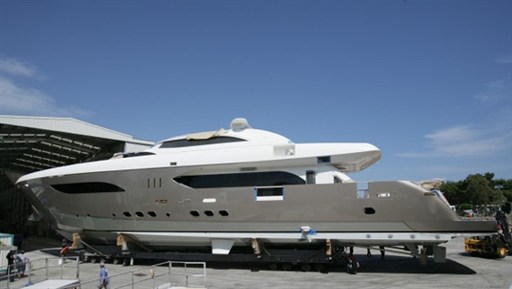 A.r.c. Yachts Arc 42 My Trideck