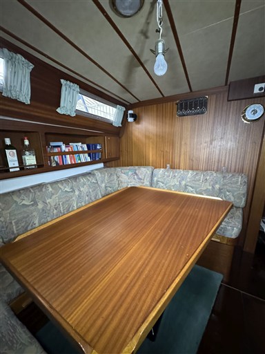 Coronet Elvström 38 TIMPPA 39
