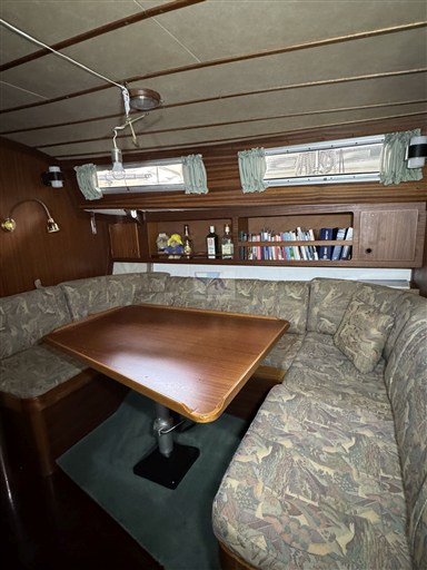 Coronet Elvström 38 TIMPPA 41