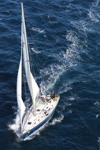 Hanse 411 (2006) image