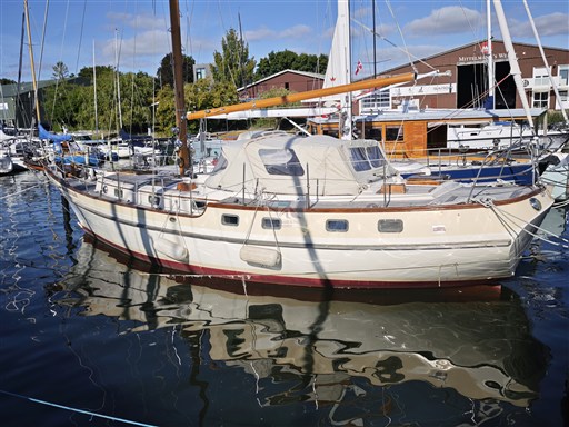 Vagabond 42 6