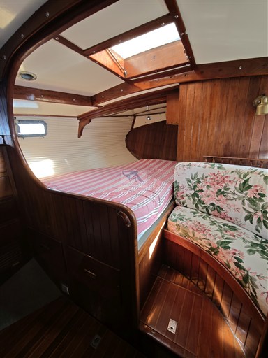 Vagabond 42 72
