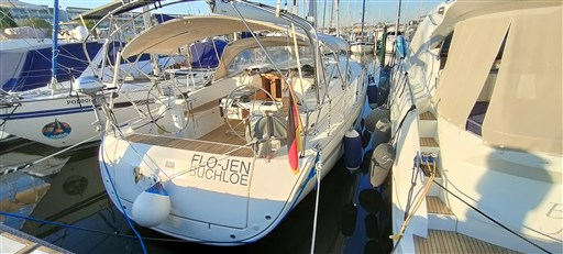 Bavaria 45 Cruiser