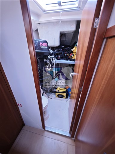 Hanse 470e  48
