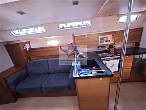 Hanse 470e  47