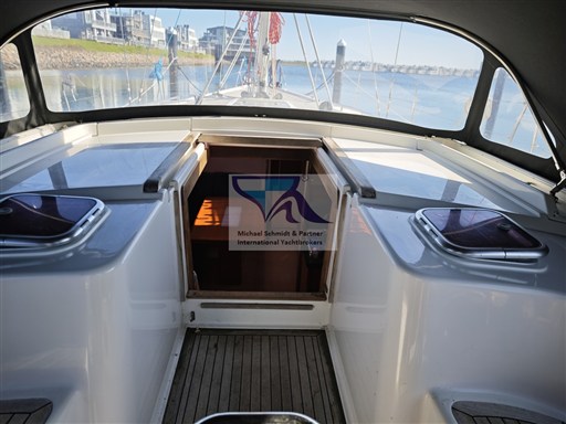 Hanse 470e  31