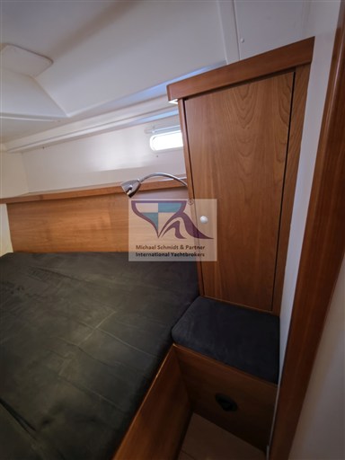 Hanse 470e  40 
