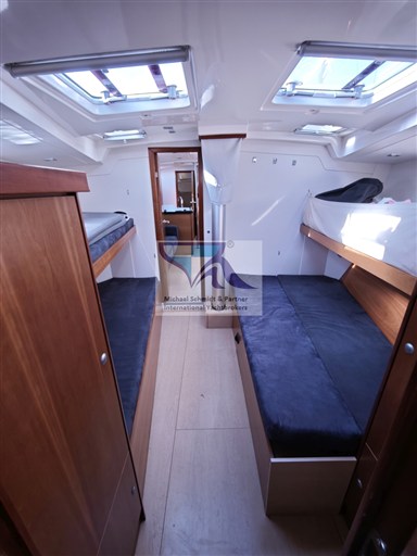 Hanse 470e  52
