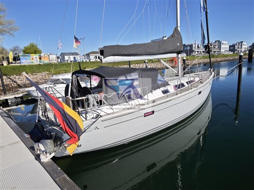 Hanse 470e  7