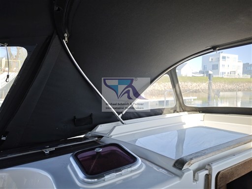 Hanse 470e  34