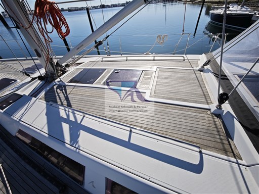 Hanse 470e  10