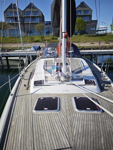 Hanse 470e  16 