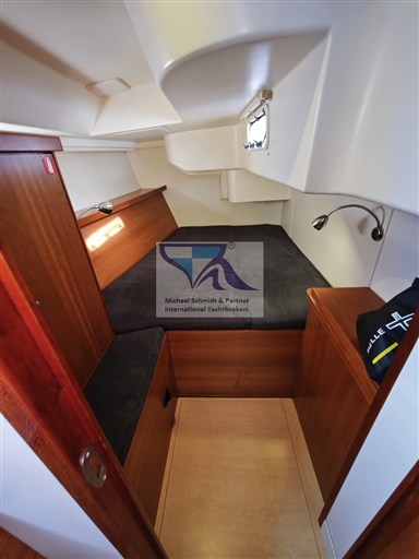 Hanse 470e  41 