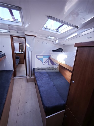 Hanse 470e  53