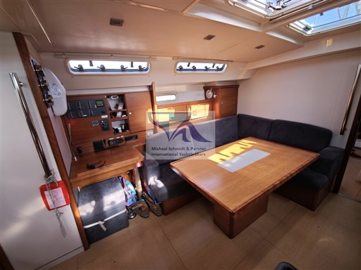 Hanse 470e  44 