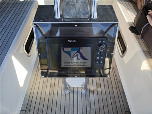 Hanse 470e  29