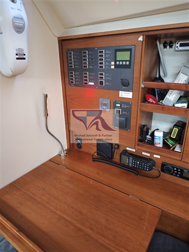 Hanse 470e  62
