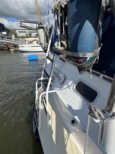 Pedro 10.50m 50