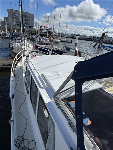 Pedro 10.50m 45