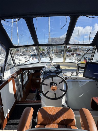 Pedro 10.50m 22
