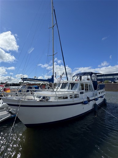 Pedro 10.50m 60