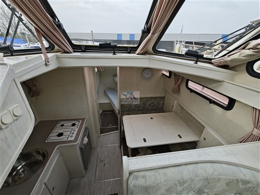 Linssen 372 SX 45