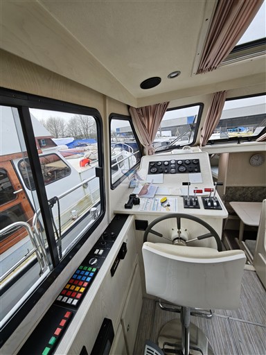 Linssen 372 SX 38