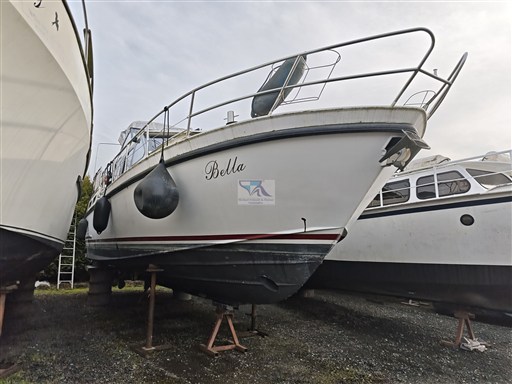 Linssen 372 SX 2