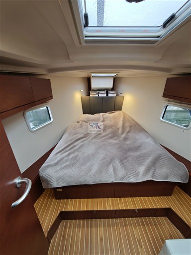Hanse 418 EDGE 16
