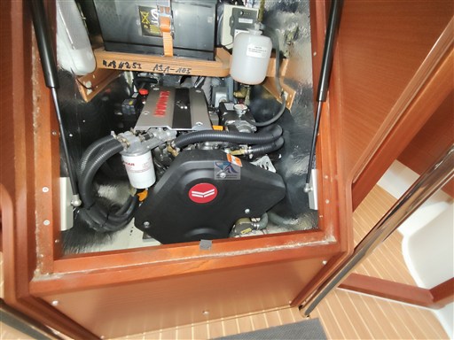 Hanse 418 EDGE 63