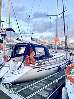 Bavaria 38 AHOI 7